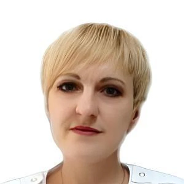 Шевченко Наталья Леонидовна — Терапевт, Врач общей практики (семейный врач), Белореченск