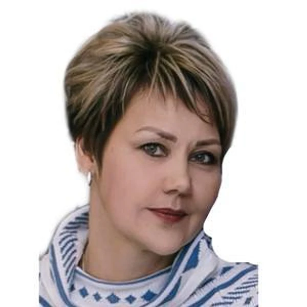 Саушкина Наталья Михайловна — Фтизиатр, Абинск