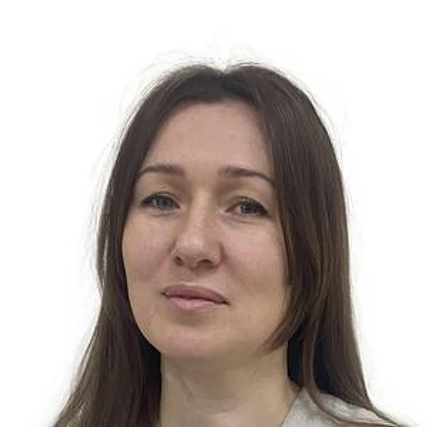 Мосикян Наталья Николаевна — ЛОР, Адлер
