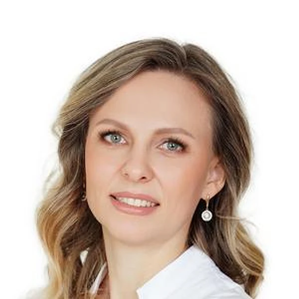 Облицова Наталья Николаевна — Стоматолог-ортодонт, Краснодар