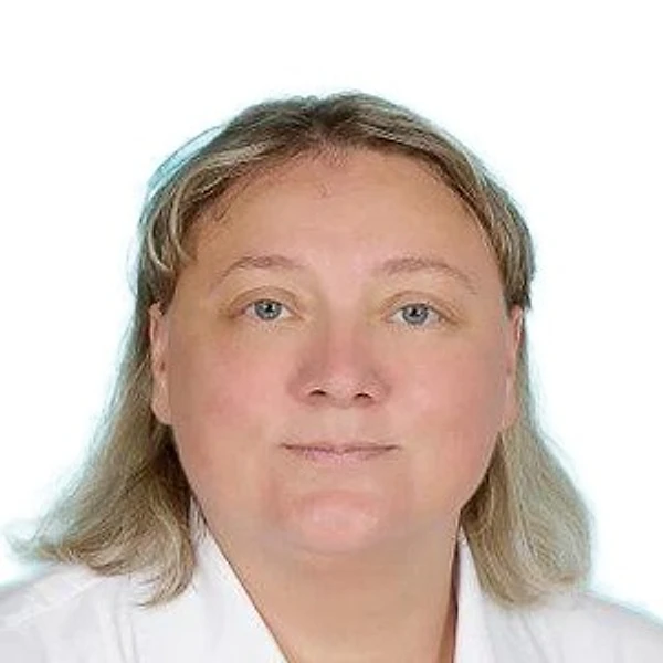 Погорелова Наталья Николаевна — Стоматолог-хирург, Туапсе