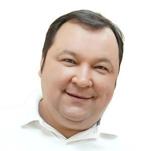 Скульчук Сергей Михайлович — Стоматолог-ортодонт, Москва