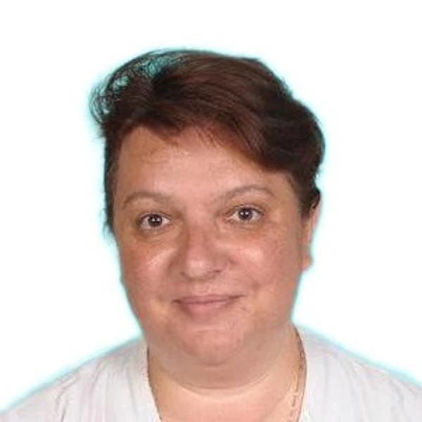 Авдеева Наталья Олеговна — Стоматолог, Туапсе