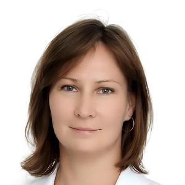 Мерзлякова Наталья Олеговна — Офтальмолог (окулист), Детский офтальмолог, Санкт-Петербург