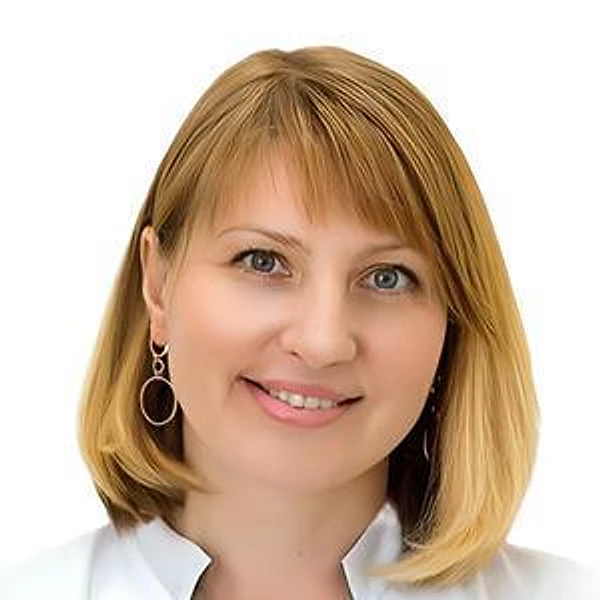 Крыжановская Наталья Растямовна — Офтальмолог (окулист), Лазерный хирург, Офтальмолог-хирург, Новороссийск