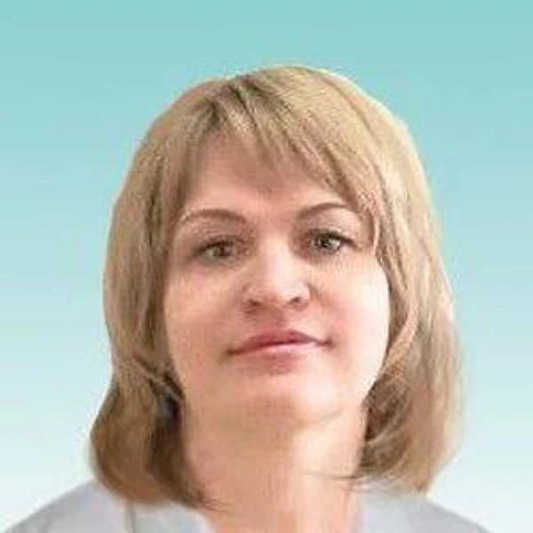 Прокопенко Наталья Федоровна — Гинеколог, Акушер, Славянск-на-Кубани