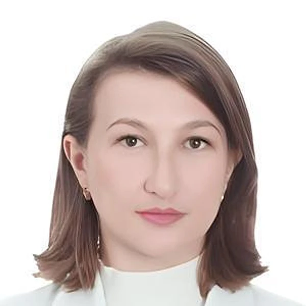 Ильющенко Наталья Юрьевна — Врач УЗИ, Краснодар