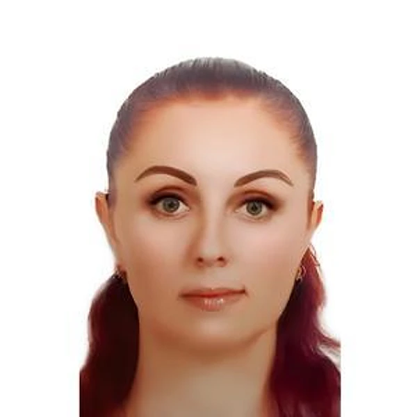 Сердериди Наталья Борисовна — Врач скорой помощи, Геленджик