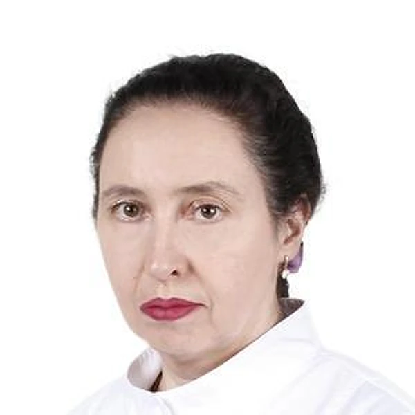 Медникова Наталья Васильевна — Врач УЗИ, Краснодар