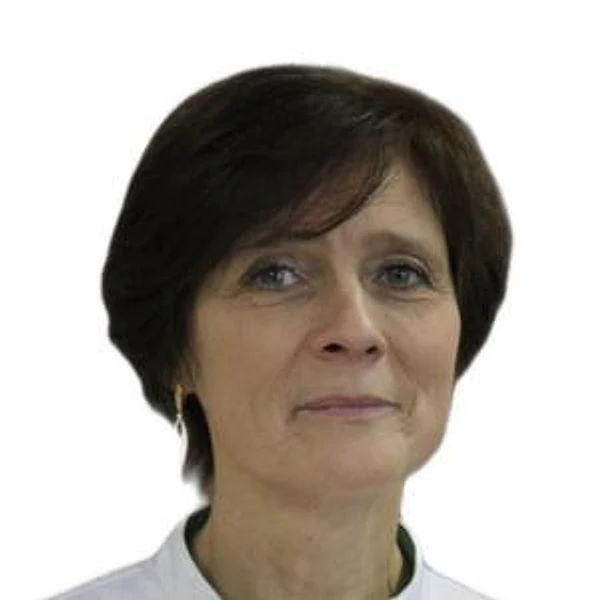 Смагина Елена Алексеевна — Аллерголог, Детский аллерголог, Детский иммунолог, Иммунолог, Москва