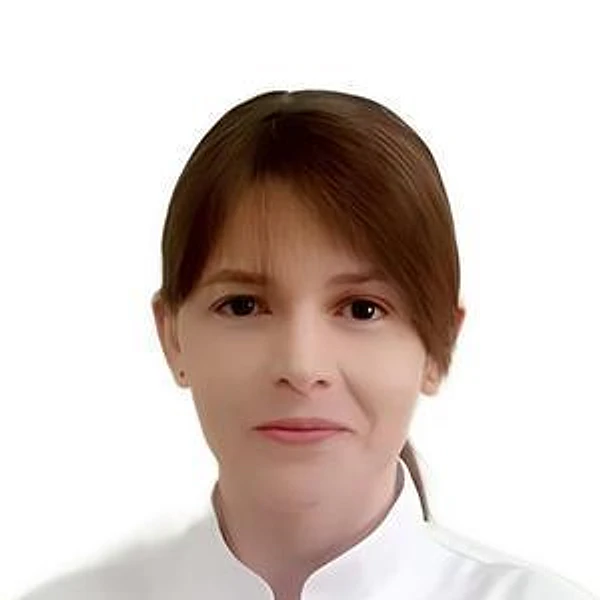 Сурикова Наталья Викторовна — Гастроэнтеролог, Детский гастроэнтеролог, Краснодар