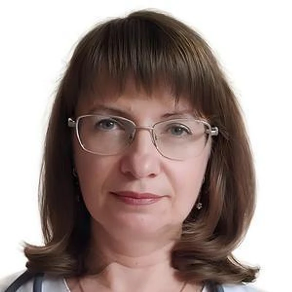 Туголукова Наталья Владимировна — Кардиолог, Врач УЗИ, Функциональный диагност, Краснодар