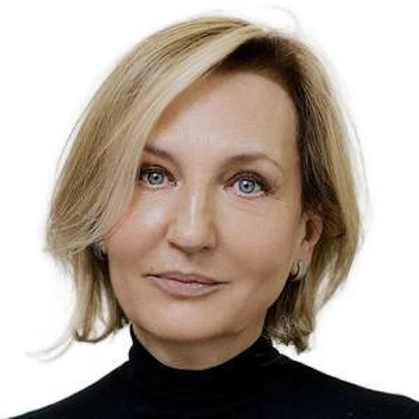 Молчанова Наталья Ивановна — Функциональный диагност, Краснодар