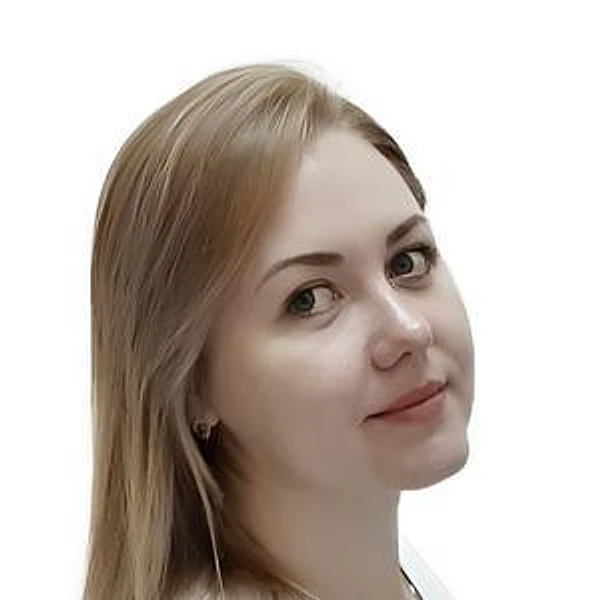 Рыжова Наталья Сергеевна — Врач УЗИ, unknown