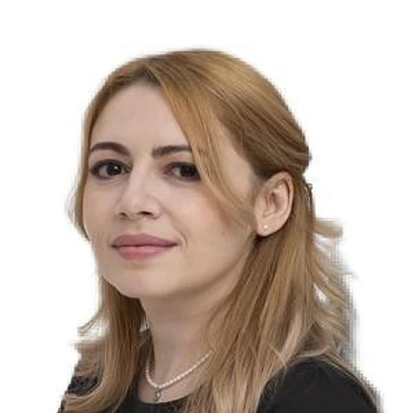 Тлехурай Нафисет Адамовна — Гинеколог, Акушер, Врач УЗИ, Детский гинеколог, Краснодар