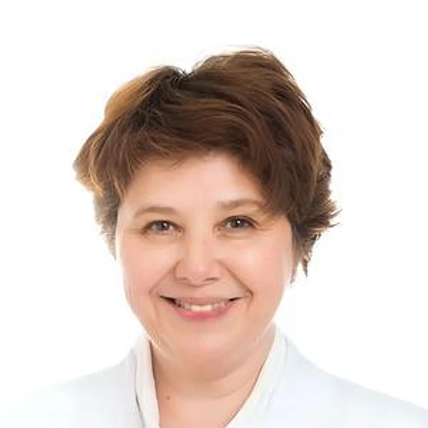 Сметанникова Елена Вячеславовна — Гинеколог, Акушер, Гинеколог-хирург, Одинцово