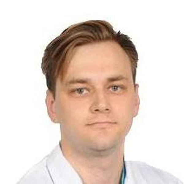 Климов Николай Александрович — Онколог, Трансфузиолог, Хирург, Сочи