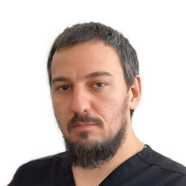 Хачатурьян Николай Вячеславович — Онколог, Проктолог (колопроктолог), Краснодар