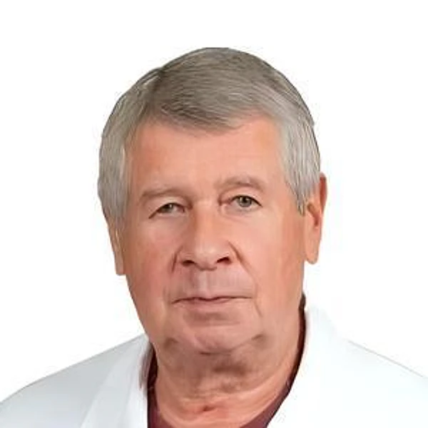 Смирнов Алексей Николаевич — Детский хирург, Москва