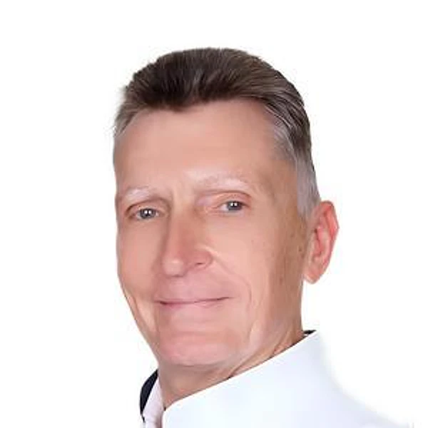 Толкачев Николай Михайлович — Хирург, Адлер