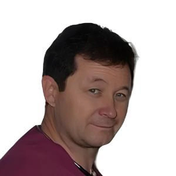 Тур Николай Михайлович — Невролог, unknown