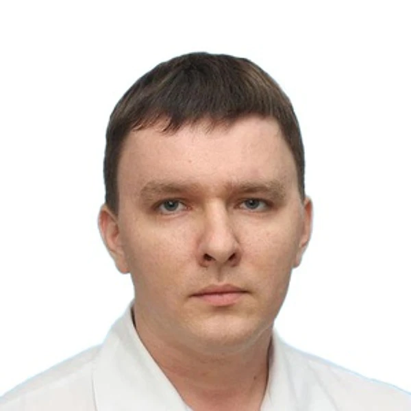 Попов Николай Николаевич — Рентгенолог, Краснодар
