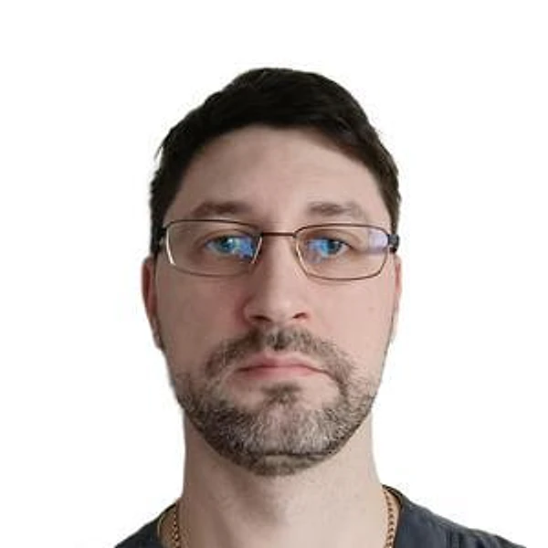 Рябин Николай Сергеевич — Эндоскопист, Краснодар