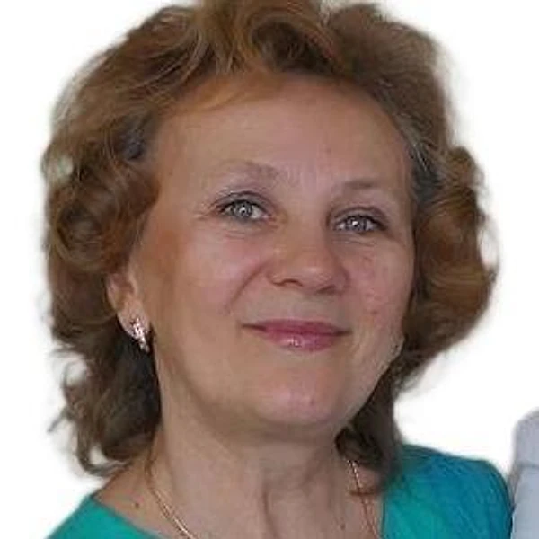Давыдова Нина Андреевна — Психотерапевт, Краснодар