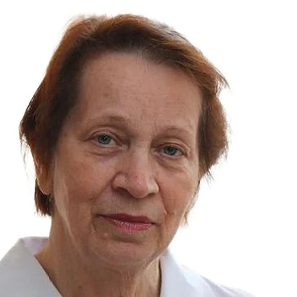 Яковлева Нина Федоровна — Офтальмолог-хирург, Новороссийск