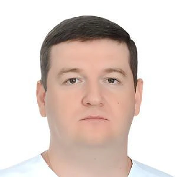 Бельмехов Нурдин Мадинович — Ортопед, Травматолог, пос. Яблоновский