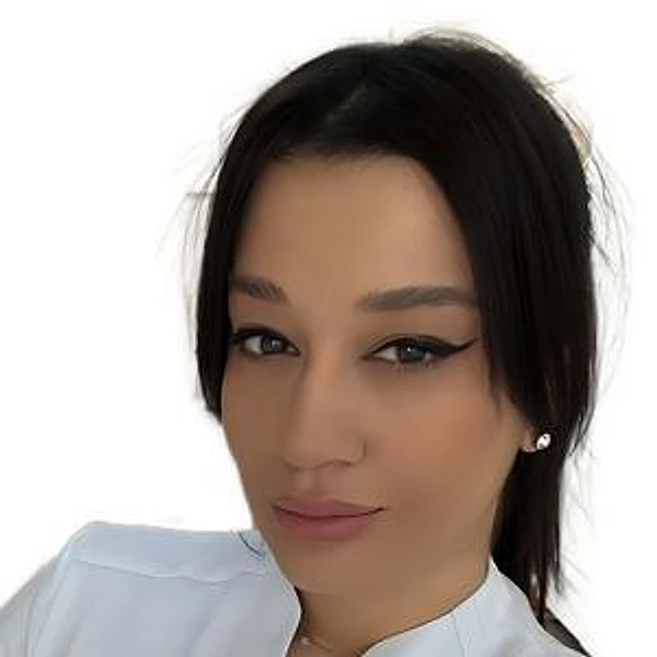 Исаева Нурипат Мугутдиновна — Гинеколог, Сочи