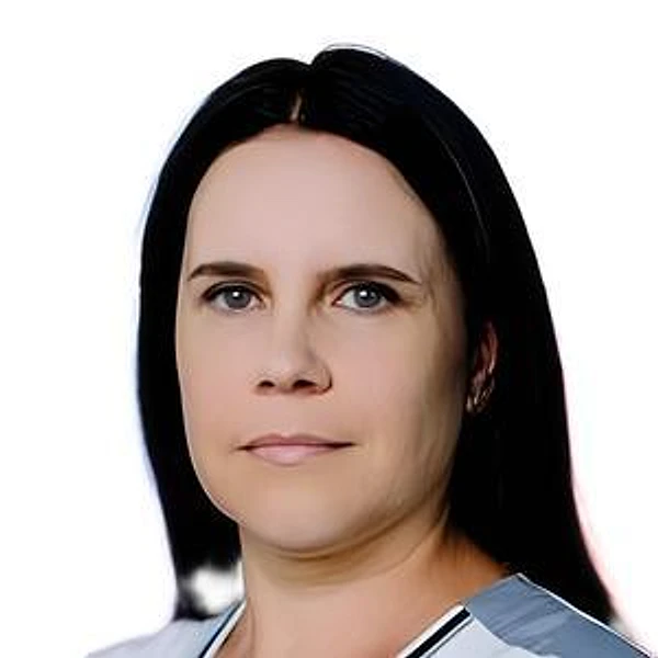 Горностаева Оксана Анатольевна — Офтальмолог (окулист), Анапа