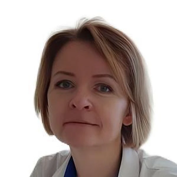 Минибаева Оксана Анатольевна — Невролог, Армавир