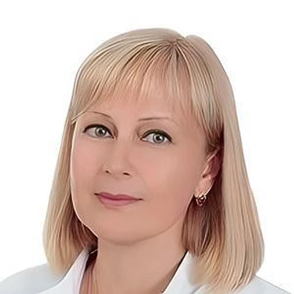 Болохонова Оксана Викторовна — Гинеколог, Акушер, Краснодар