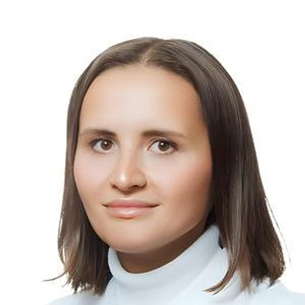 Сухорукова Оксана Евгеньевна — Психиатр, Детский психиатр, Москва