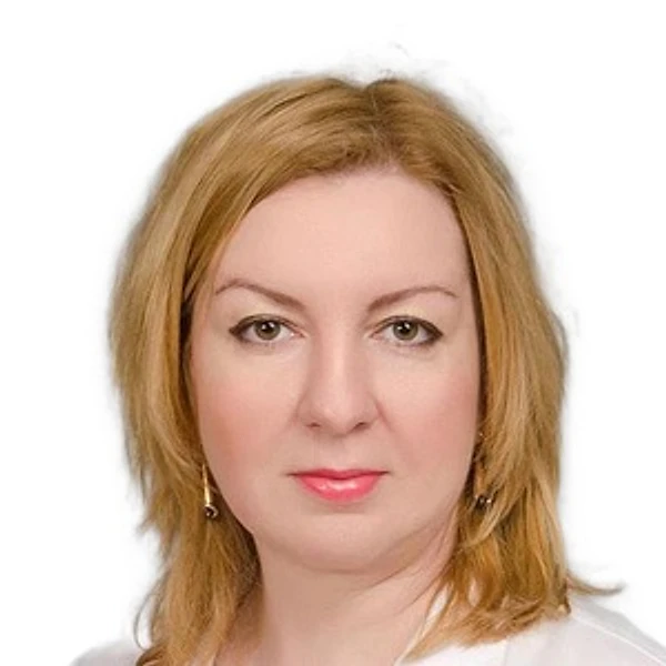 Махонина Оксана Ивановна — Онколог-гинеколог, Акушер, Детский гинеколог, Онколог, Сочи