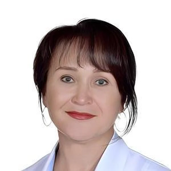 Воротникова Майя Николаевна — Функциональный диагност, Чебоксары