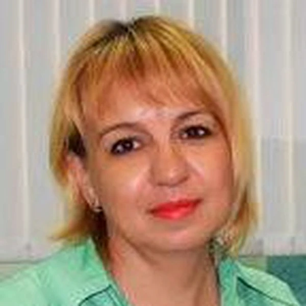 Тешева Оксана Юрьевна — Врач УЗИ, Туапсе