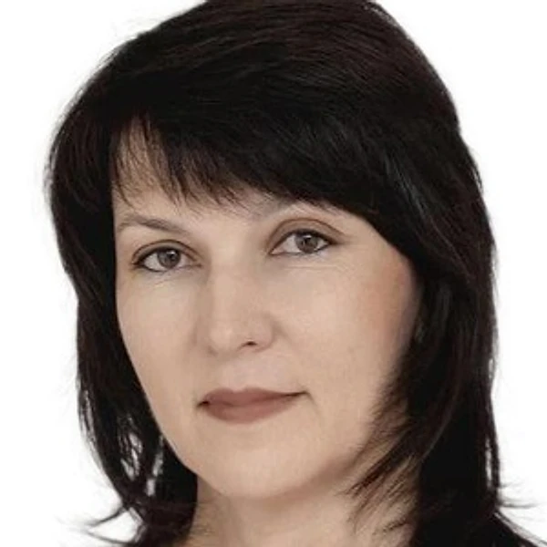 Боркунова Оксана Юрьевна — Педиатр, Анапа