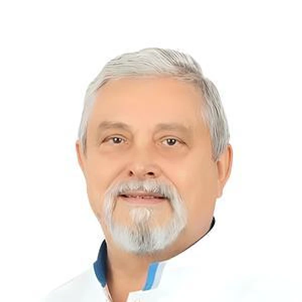 Горисюк Олег Анатольевич — ЛОР, Детский ЛОР, Сочи