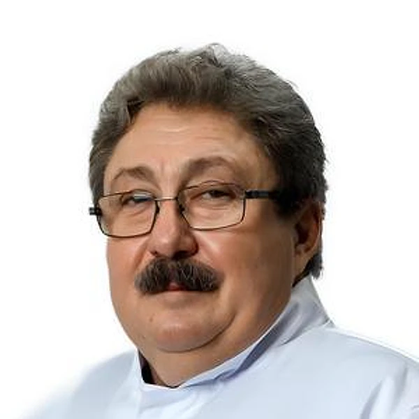Кузик Олег Зиновьевич — Уролог, Хирург, Новороссийск