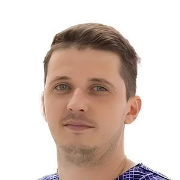 Костенко Олег Сергеевич — Стоматолог, Детский стоматолог, Геленджик