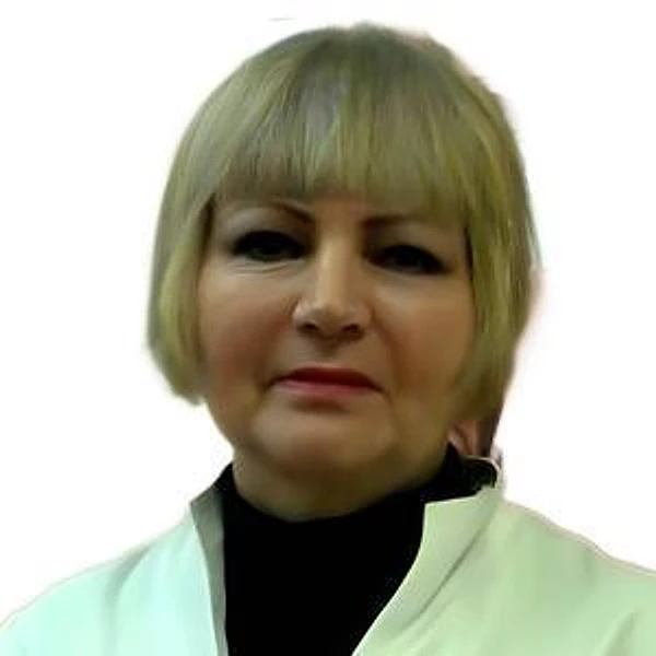 Снопкова Ирина Александровна — ЛОР, Москва