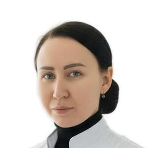 Викторова Ольга Александровна — ЛОР, Детский ЛОР, Краснодар