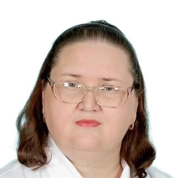 Сверткова Ольга Алексеевна — Стоматолог, Туапсе