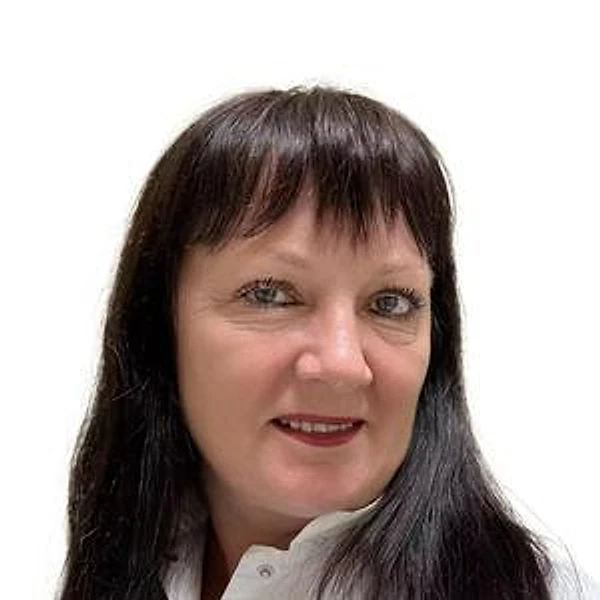 Колесникова Ольга Анатольевна — Педиатр, Краснодар