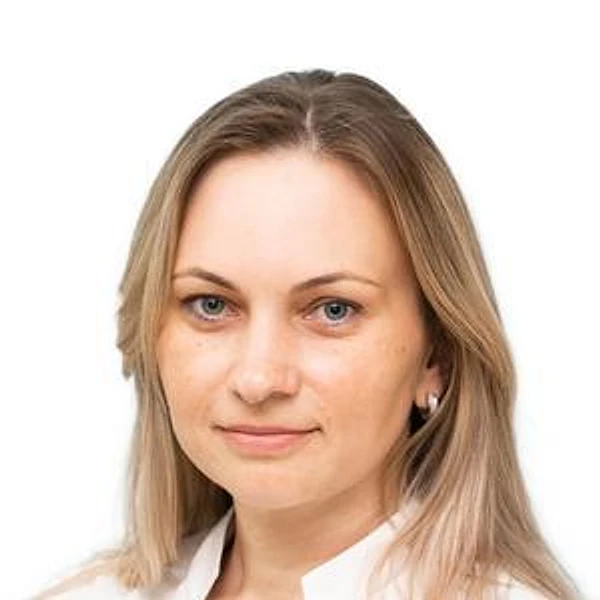 Шведова Ольга Андреевна — Невролог, Детский невролог, Белореченск
