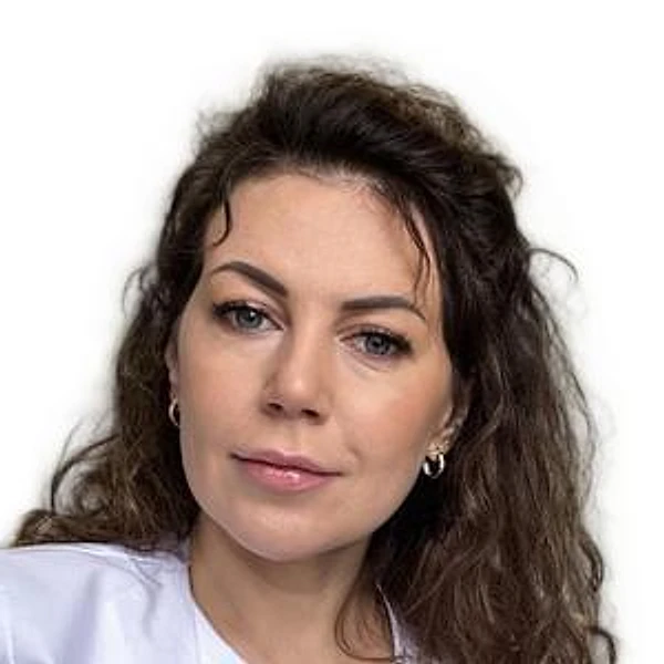 Богданова Ольга Борисовна — Гастроэнтеролог, Диетолог, Терапевт, Сочи