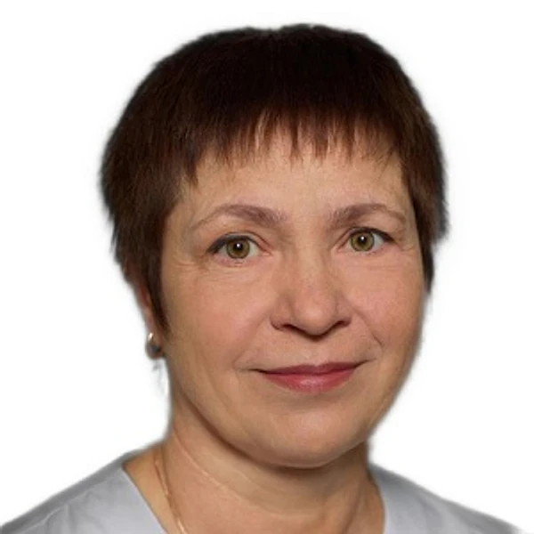 Бурицкова Ольга Борисовна — Врач УЗИ, Краснодар