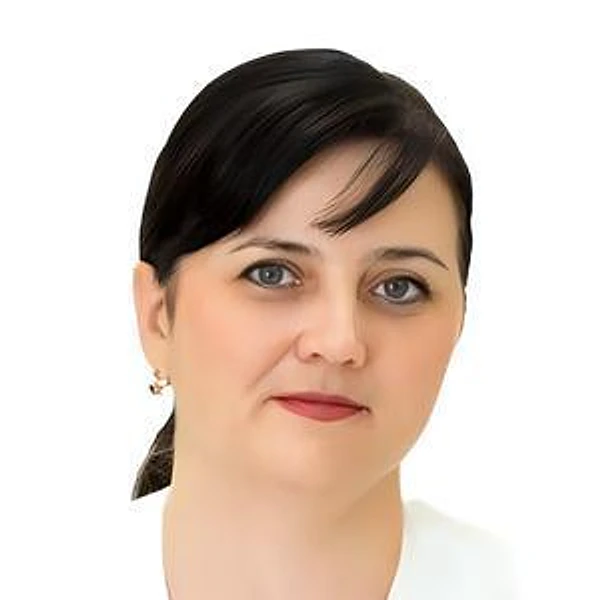 Бондаренко Ольга Васильевна — Офтальмолог-хирург, Офтальмолог (окулист), Новороссийск